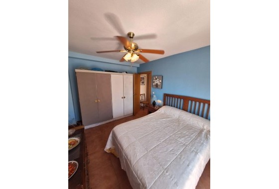 Segunda Mano - Apartamento - Torrevieja - Playa del cura