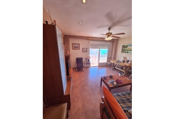 Segunda Mano - Apartamento - Torrevieja - Playa del cura