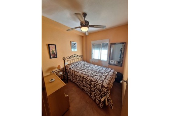 Segunda Mano - Apartamento - Torrevieja - Playa del cura