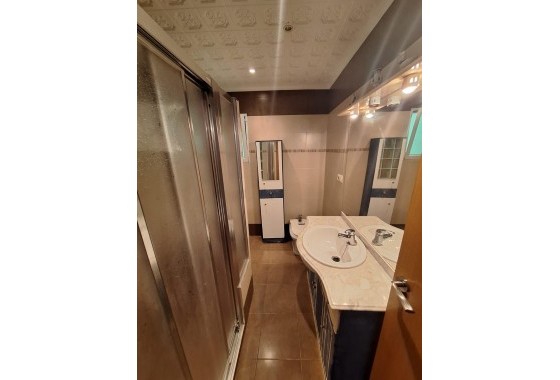 Segunda Mano - Apartamento - Torrevieja - Playa del cura