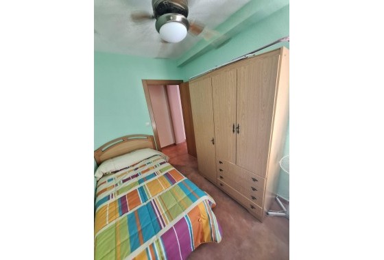 Segunda Mano - Apartamento - Torrevieja - Playa del cura