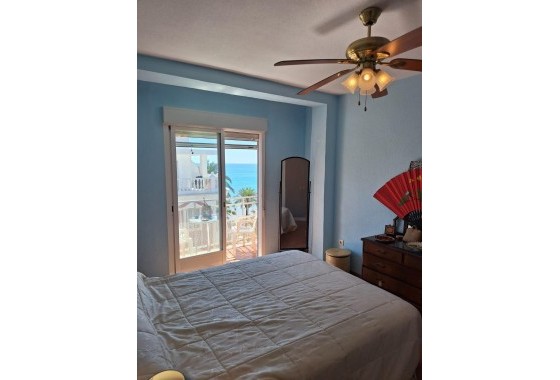 Segunda Mano - Apartamento - Torrevieja - Playa del cura