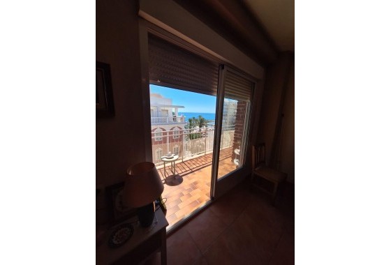 Segunda Mano - Apartamento - Torrevieja - Playa del cura