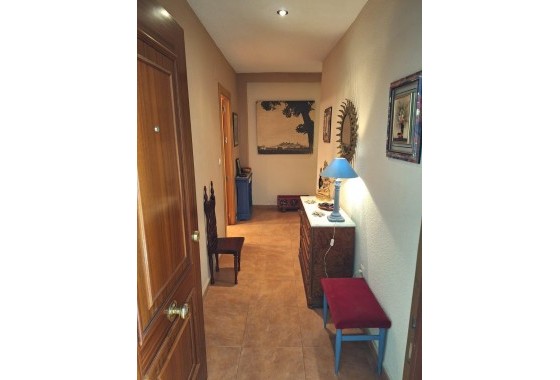 Segunda Mano - Apartamento - Torrevieja - Playa del cura
