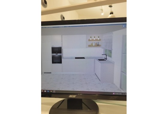 Segunda Mano - Adosado - Torrevieja - torrevieja