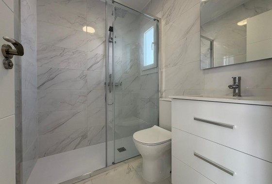 Segunda Mano - Adosado - Torrevieja - torrevieja