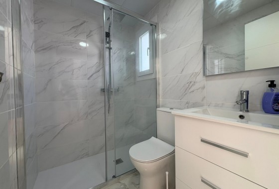 Segunda Mano - Adosado - Torrevieja - torrevieja