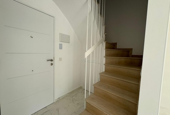 Segunda Mano - Adosado - Torrevieja - torrevieja