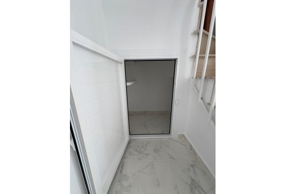 Segunda Mano - Adosado - Torrevieja - torrevieja