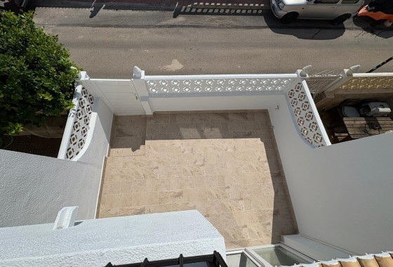 Segunda Mano - Adosado - Torrevieja - torrevieja