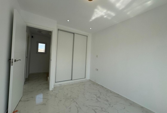 Segunda Mano - Adosado - Torrevieja - torrevieja