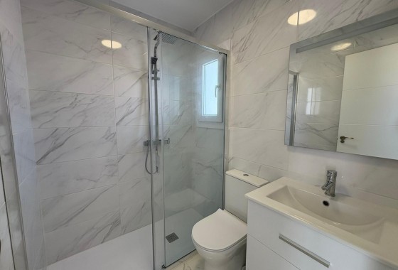 Segunda Mano - Adosado - Torrevieja - torrevieja