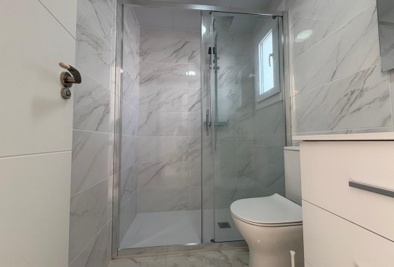 Segunda Mano - Adosado - Torrevieja - torrevieja