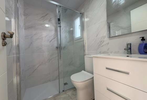 Segunda Mano - Adosado - Torrevieja - torrevieja