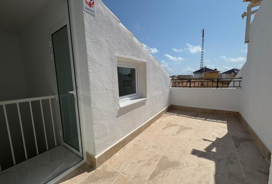 Segunda Mano - Adosado - Torrevieja - torrevieja