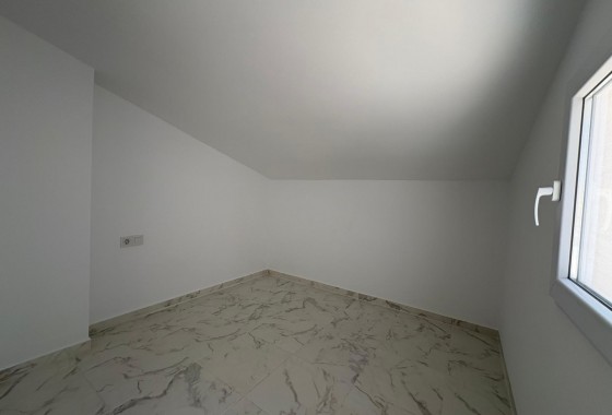 Segunda Mano - Adosado - Torrevieja - torrevieja