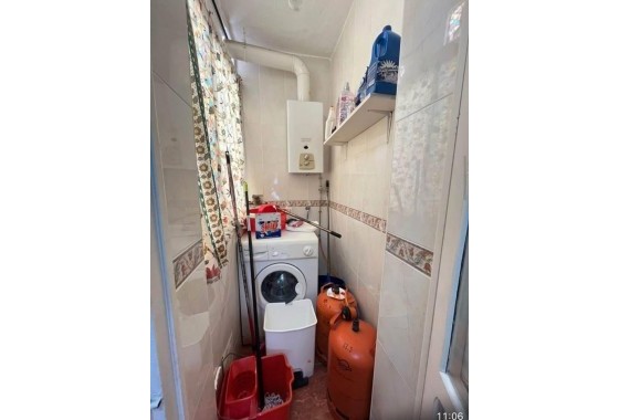 Segunda Mano - Apartamento - Torrevieja - torrevieja