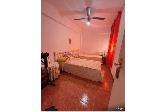 Segunda Mano - Apartamento - Torrevieja - torrevieja