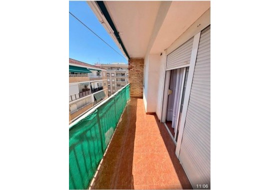 Segunda Mano - Apartamento - Torrevieja - torrevieja