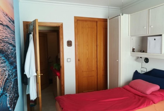 Revente - Bungalow - Torrevieja - La Siesta - El Salado - Torreta