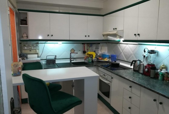 Revente - Bungalow - Torrevieja - La Siesta - El Salado - Torreta