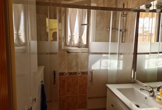 Revente - Bungalow - Torrevieja - La Siesta - El Salado - Torreta