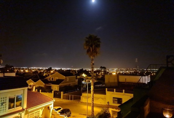 Revente - Bungalow - Torrevieja - La Siesta - El Salado - Torreta