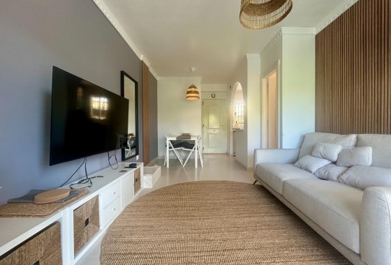 Revente - Maison de ville - Algorfa - Montemar