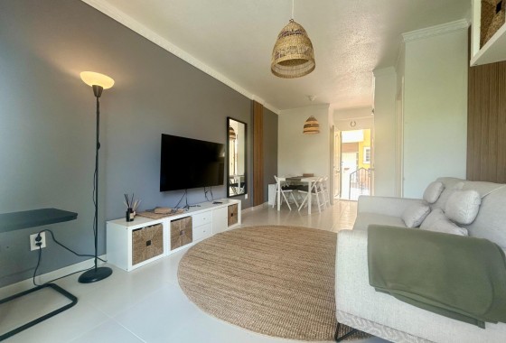 Revente - Maison de ville - Algorfa - Montemar