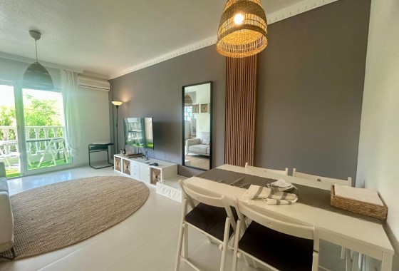 Revente - Maison de ville - Algorfa - Montemar