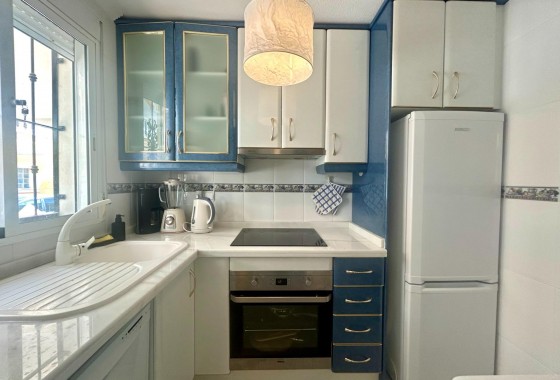 Revente - Maison de ville - Algorfa - Montemar