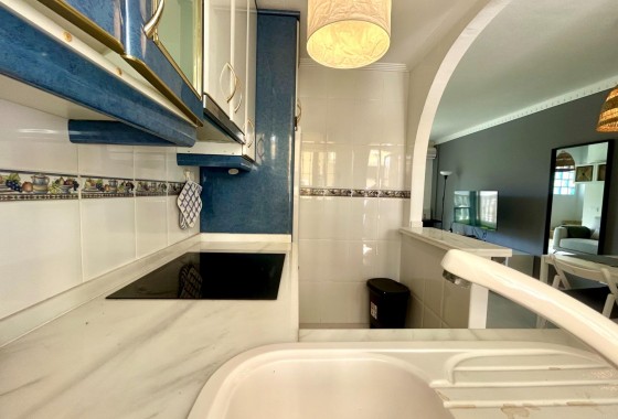 Revente - Maison de ville - Algorfa - Montemar