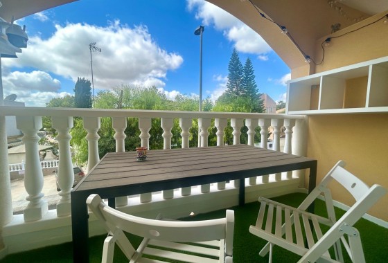 Revente - Maison de ville - Algorfa - Montemar