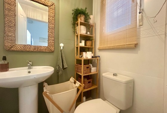 Revente - Maison de ville - Algorfa - Montemar