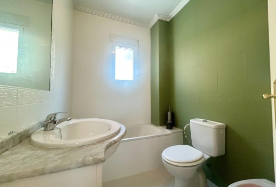 Revente - Maison de ville - Algorfa - Montemar