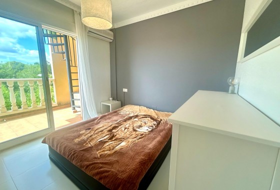 Revente - Maison de ville - Algorfa - Montemar