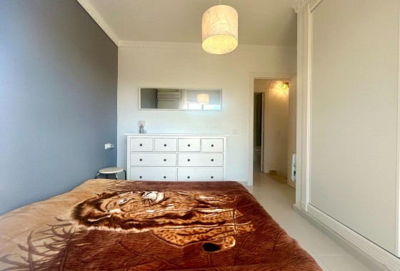 Revente - Maison de ville - Algorfa - Montemar