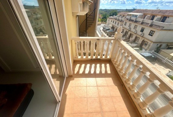 Revente - Maison de ville - Algorfa - Montemar