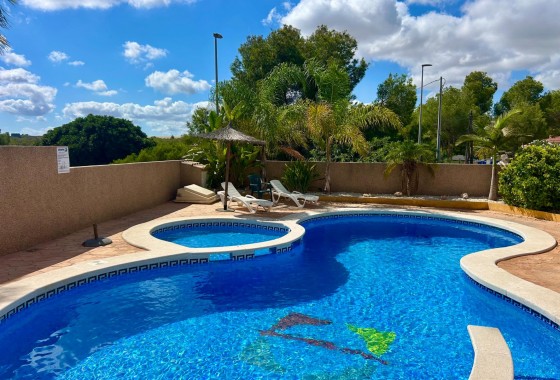 Revente - Maison de ville - Algorfa - Montemar