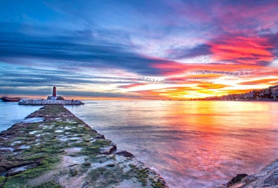 Nouvelle construction - Appartement - Villajoyosa - Cala de Finestrat