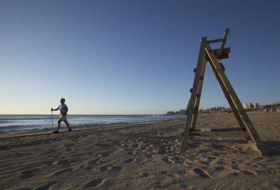 Nouvelle construction - Bungalow - Torrevieja - Altos del Sol