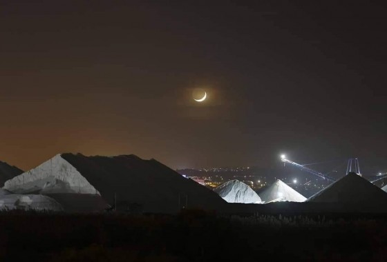 Nouvelle construction - Bungalow - Torrevieja - Altos del Sol