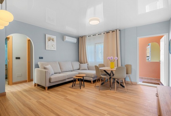 Revente - Appartement - San Miguel de Salinas - Orihuela Costa