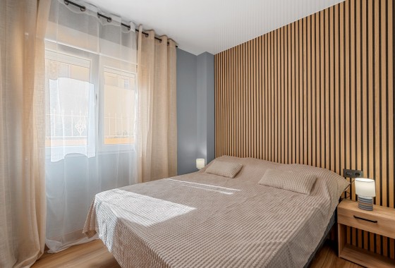 Revente - Appartement - San Miguel de Salinas - Orihuela Costa