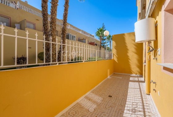 Revente - Appartement - San Miguel de Salinas - Orihuela Costa