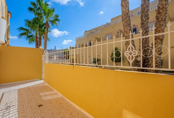 Revente - Appartement - San Miguel de Salinas - Orihuela Costa