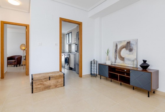 Nouvelle construction - Villa - San Fulgencio - El Oasis