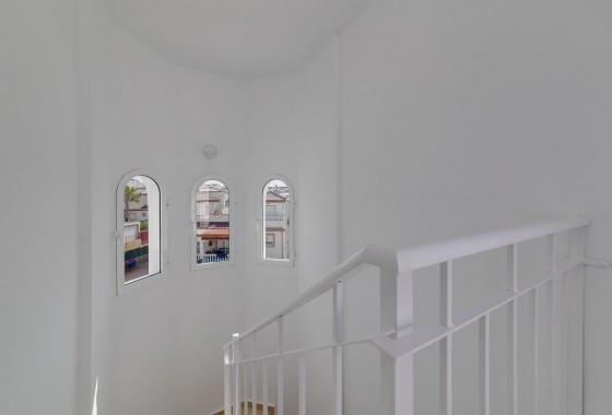 Nouvelle construction - Villa - San Fulgencio - El Oasis