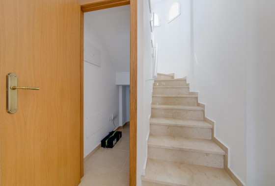 Obra nueva - Chalet - San Fulgencio - El Oasis