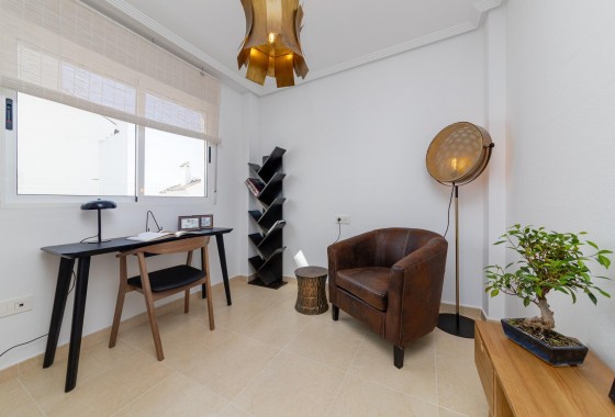 Obra nueva - Chalet - San Fulgencio - El Oasis